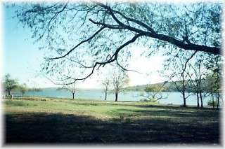 Fort Gibson Lake Corps Campgrounds