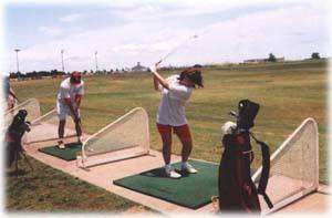 Driving Range