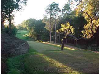 Cobblestone Creek Golf Course