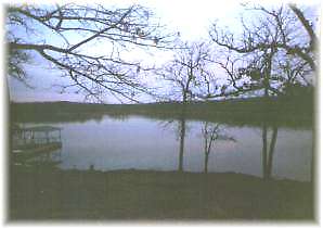 Sportsman's Lake