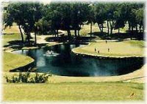 Dornick Hills Golf and Country Club