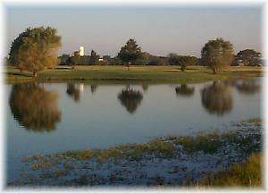 Pauls Valley Municipal Golf Course