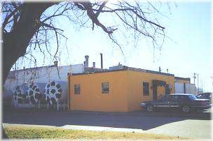 Watonga Cheese Factory - Retail Outlet