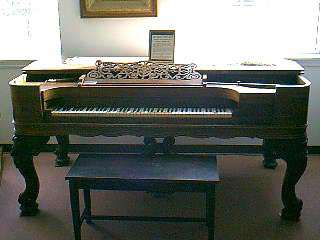 Grand Piano