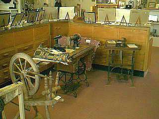 Sewing Machines