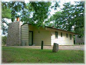 Boiling Springs Cabins