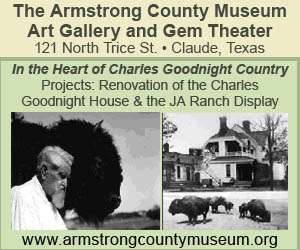Armstrong Co. Museum, Art Gallery and Gem Theatre