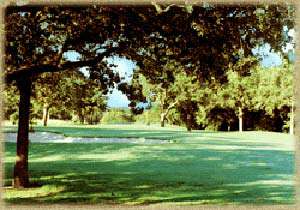 Chester W. Ditto Golf Course