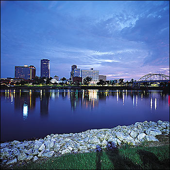 Little Rock, Arkansas