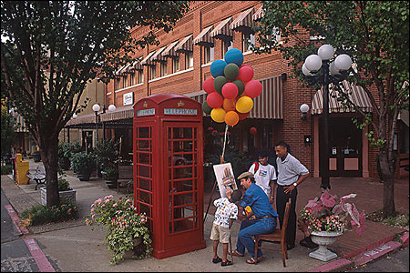 El Dorado, Arkansas