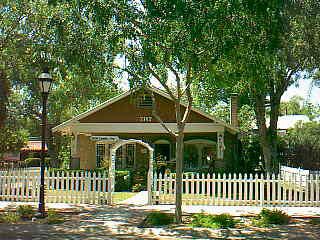 Historic Catlin Court