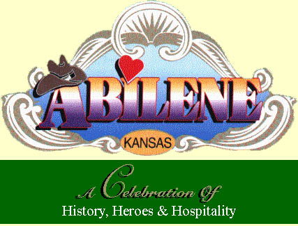 Abilene, Kansas