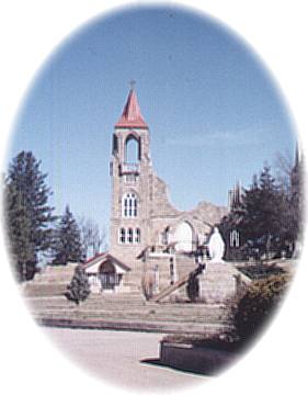 St. Marys, Kansas