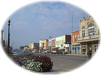 Wamego, Kansas