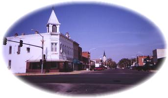 Ellinwood, Kansas