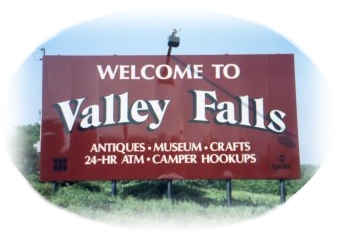 Valley Falls, Kansas