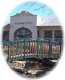 Osage City, Kansas
