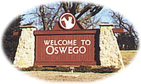 Oswego, Kansas