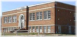 Grant Township High School