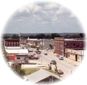 Neodesha, Kansas