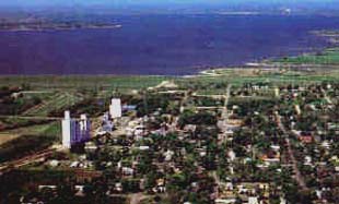 Glen Elder, Kansas