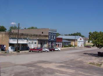 Cuba, Kansas