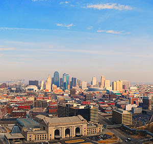 Kansas City, Missouri