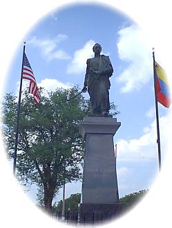 Bolivar, Missouri