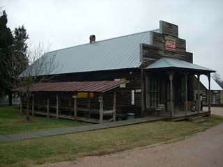 Gold Hill, North Carolina