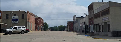 Plainview, Nebraska