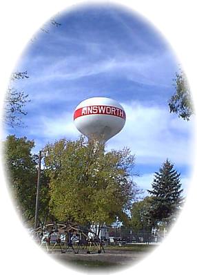 Ainsworth, Nebraska
