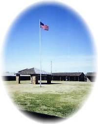 Fort Gibson Historical Site
