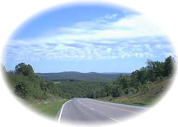 Sallisaw, Oklahoma