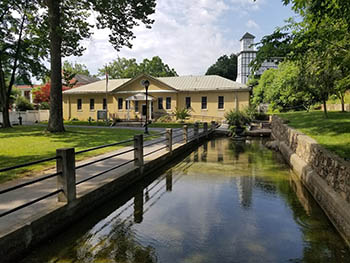 Berkeley Springs, West Virginia