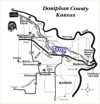 Doniphan County