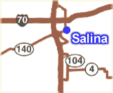 Saline County