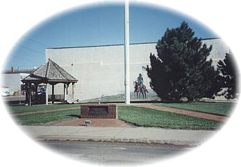Hamilton County
