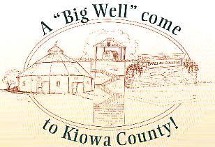 Kiowa County