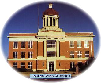 Beckham County