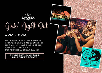 Girls' Night Out