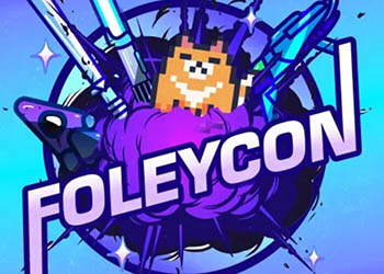 FoleyCon