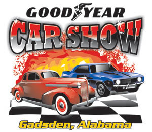 Goodyear Car & Tractor Show