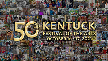 Kentuck Festival of the Arts