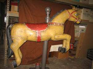 Rummage & Treasures Sale to Benefit Sedona Heritage Museum