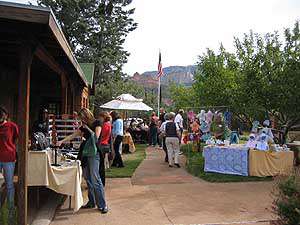 Museum's Fall Arts & Crafts Show