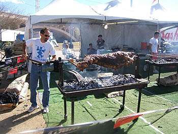 St. Katherine Greek Festival