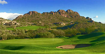 Apache Junction Chamber Superstition Open Golf Tournament