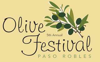 Paso Robles Olive Festival