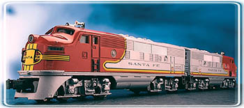 Sac Sierra TCA Toy Train Show in Sacramento
