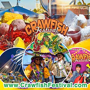Crawfish Festival